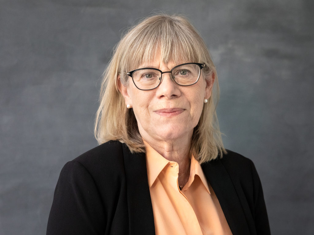 Agneta Oskarsson, Professor i livsmedelstoxikologi Grundare av BioCell Analytica