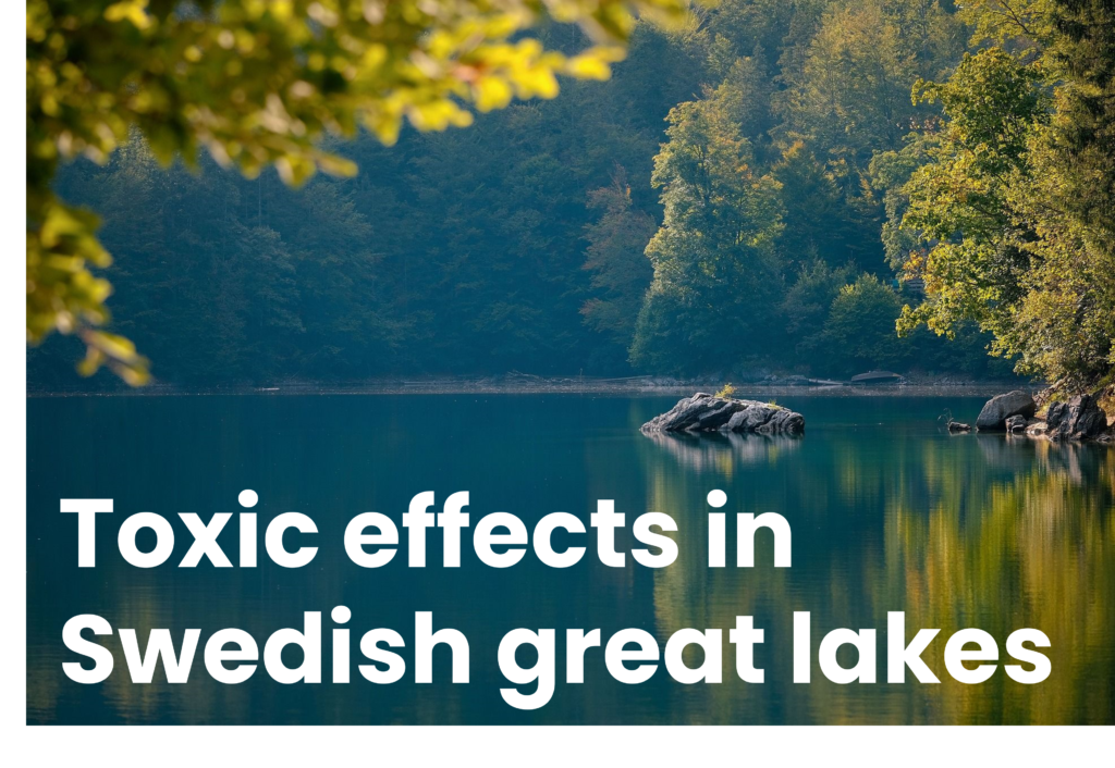 effect-based-analyzes-in-the-great-lakes-of-sweden-biocell-analytica