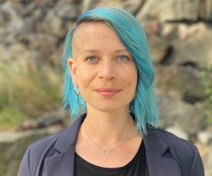 Profilbild av Elin Lavonen, Vattenspecialist, fil.dr. miljöanalys på Biocell Analytica